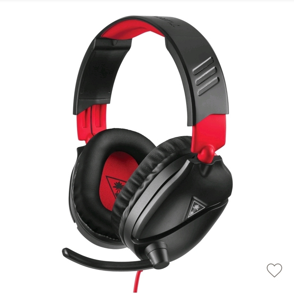 Turtle Beach Recon 70 Wired Gaming Headset